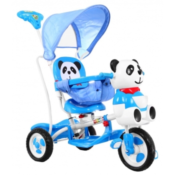 rowerek panda